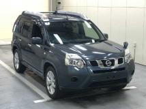 2012 Nissan X-Trail