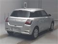 2024 Suzuki Swift
