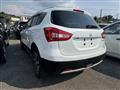 2017 Suzuki SX4