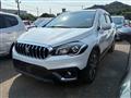 2017 Suzuki SX4