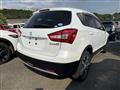 2017 Suzuki SX4