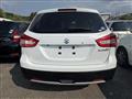 2017 Suzuki SX4