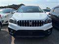 2017 Suzuki SX4