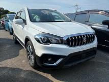 2017 Suzuki SX4