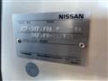 2008 Nissan Vanette Van