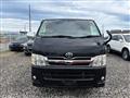 2011 Toyota Hiace Van