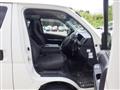 2020 Toyota Hiace Van