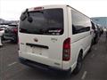 2016 Toyota Hiace Van