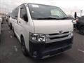 2016 Toyota Hiace Van