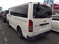 2016 Toyota Hiace Van
