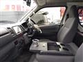 2016 Toyota Hiace Van