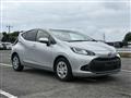 2021 Toyota AQUA