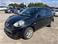 2014 Nissan March
