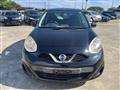 2014 Nissan March