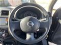 2014 Nissan March