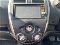 2014 Nissan March