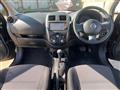 2014 Nissan March