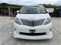 2011 Toyota Alphard