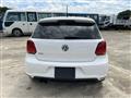 2012 Volkswagen Polo