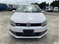 2012 Volkswagen Polo