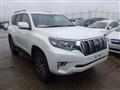 2020 Toyota Land Cruiser Prado