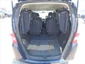 2009 Honda Freed