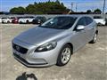 2015 Volvo V40