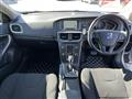 2015 Volvo V40
