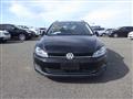 2015 Volkswagen Golf Variant