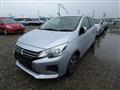 2023 Mitsubishi Mirage
