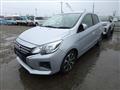 2023 Mitsubishi Mirage