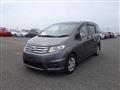 2013 Honda Freed Spike