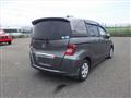 2013 Honda Freed Spike