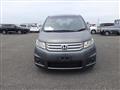 2013 Honda Freed Spike