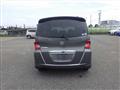 2013 Honda Freed Spike
