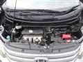 2013 Honda Freed Spike