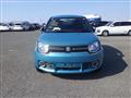 2016 Suzuki Ignis