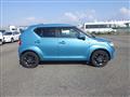 2016 Suzuki Ignis