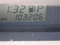 2005 Toyota IST