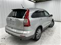 2009 Honda CR-V