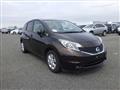 2016 Nissan Note