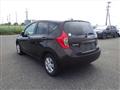 2016 Nissan Note