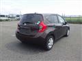 2016 Nissan Note