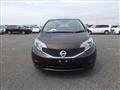 2016 Nissan Note