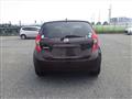2016 Nissan Note