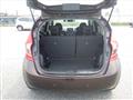 2016 Nissan Note