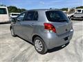 2009 Toyota Vitz