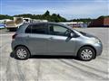 2009 Toyota Vitz