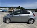 2009 Toyota Vitz
