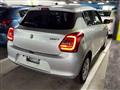 2022 Suzuki Swift